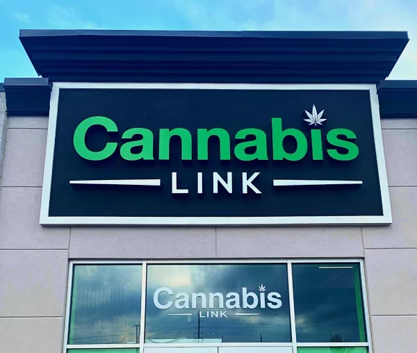 Cannabis Link Dispensary Hyde Park